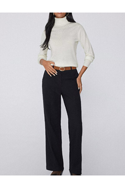 Evendi Pants, Black