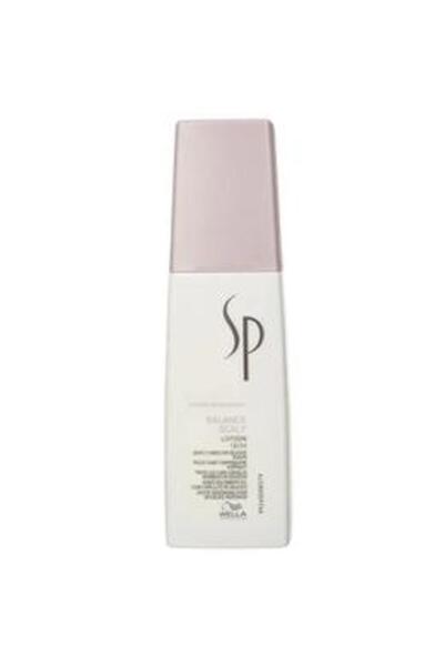 Wella Tratament Intensiv pentru Scalp Sensibil - SP Balance Scalp Lotion, 125 ml
