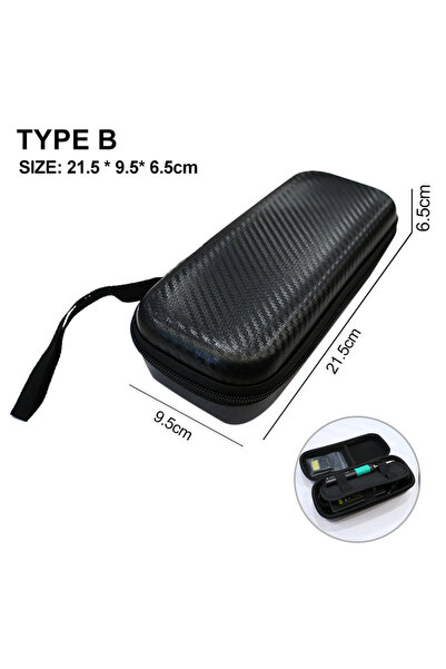 Choice1 Type B Tool Bag for TS100 TS101 TS80P Pinecil Soldering Iron ES120 ES...