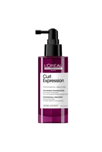 L'oreal Professionnel Density Treatment - Serie Expert Curl Expression Treatm...