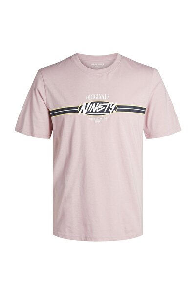 Jack & Jones Tricou bărbătesc cu mânecă scurtă M