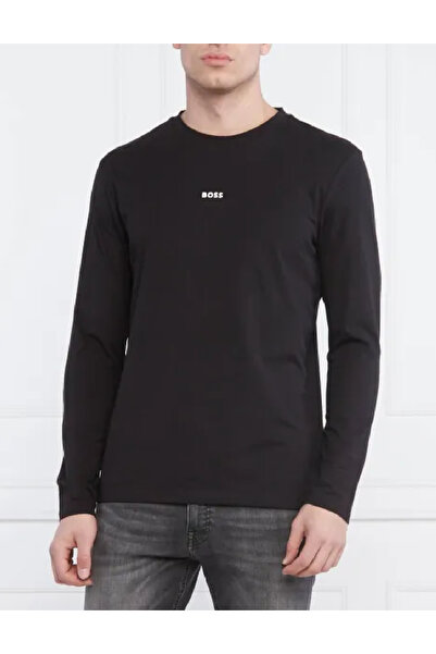 Evendi Bluza, Negru
