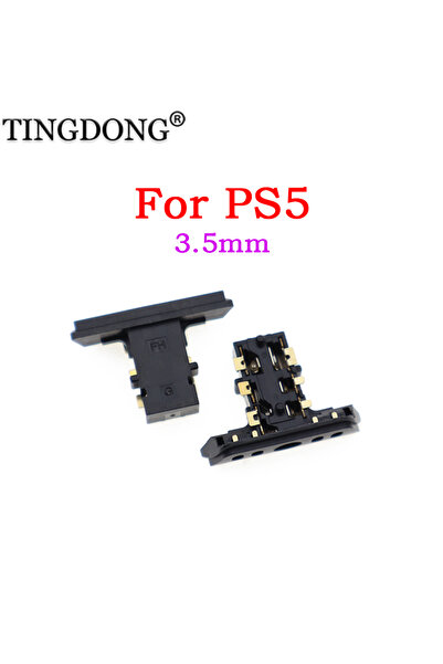 Choice 1PCS 1-10pcs 3.5mm High Quality Headset Plug Port Female Socket For Du...