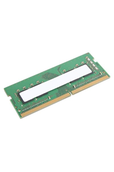 LENOVO 4X71D09534 memory module 16 GB 1 x 16 GB DDR4 3200 MHz 4X71D09534, 16 ...