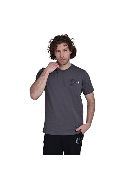Target Tricou bărbătesc cu mânecă scurtă Unlimited M