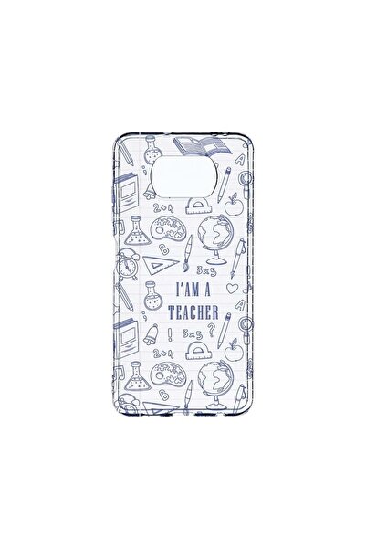 bestcase Husa BestCase¬Æ Clear Silicon 2MM, Compatibila Cu Xiaomi Poco X3 Pro...