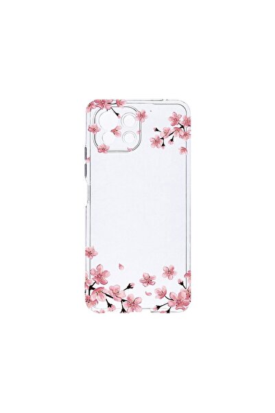 bestcase Διαφανής Θήκη Σιλικόνης 2MM, Συμβατή με Xiaomi Mi 11 Lite, Παστέλ χρ...