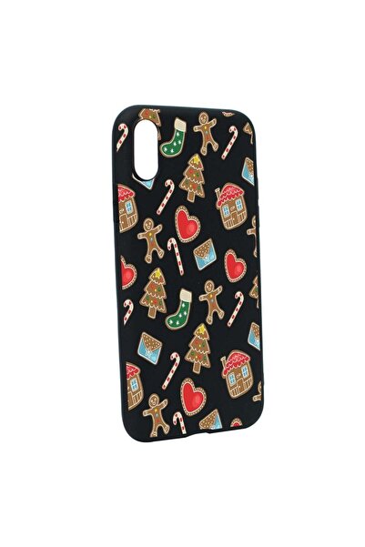 bestcase Χριστούγεννα, θήκη για Xiaomi Redmi 9A, ανθεκτική στη φθορά, αντιολι...