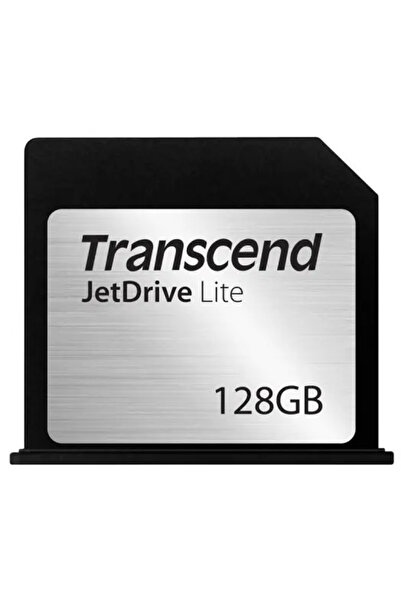 Transcend JetDrive Lite 130 128GB MacBook Air 13 2010-2015