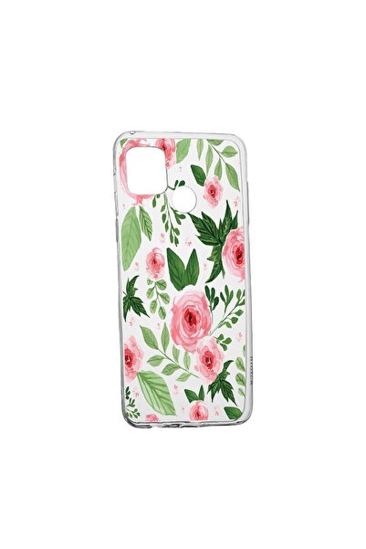 bestcase Husa Silicon, Compatibila Cu Xiaomi Poco C40 / Redmi 10C, Pastel Col...