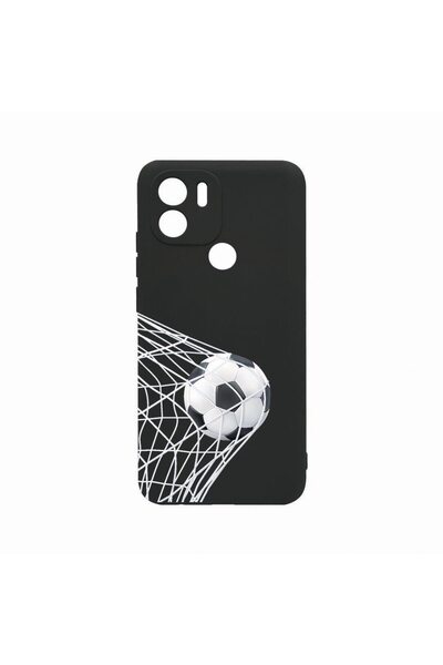 bestcase Θήκη, Συμβατή με Xiaomi Redmi A1 Plus, Ποδόσφαιρο - Γκο-γκο-γκολ, Αν...