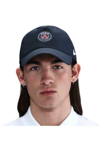 Nike Șapcă Club PSG - HV3827-451