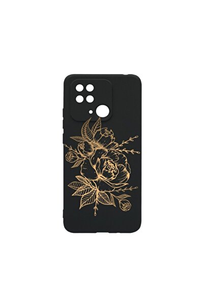 bestcase Husa BestCase¬Æ Slim SIlicon 0.8MM, Compatibila Cu Xiaomi Poco C40, ...