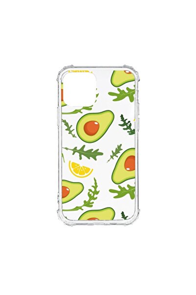 bestcase Husa Anti Shock Silicon Compatibila cu Xiaomi Mi 11, Avocado, Milita...