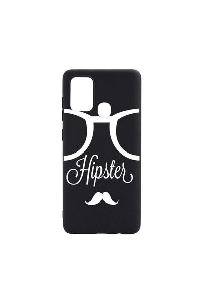 bestcase Husa Silicon, Compatibila Cu Xiaomi Poco C40 / Redmi 10C, Hipster, r...