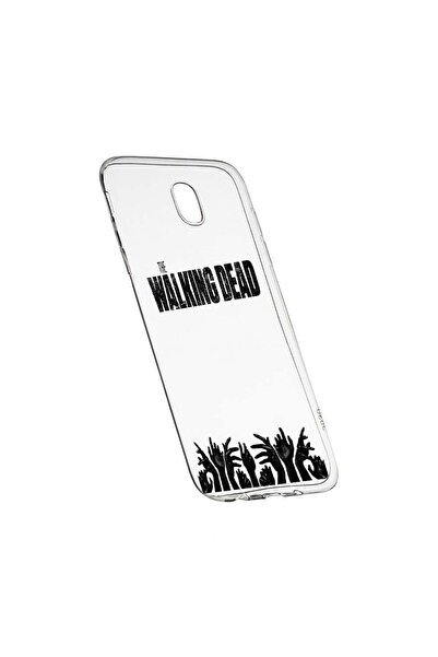bestcase Husa de protectie The Walking Dead pentru Xiaomi Mi4, rezistenta la ...
