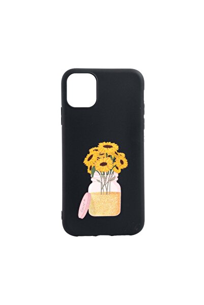 bestcase Husa Silicon, Compatibila Cu Xiaomi Redmi 10C, Sun Flower, rezistent...