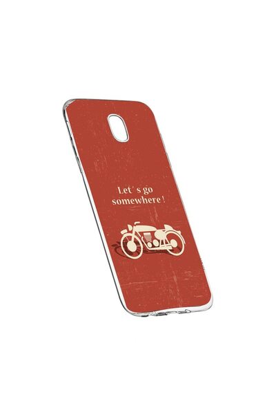 bestcase Husa Silicon, Transparent, Slim, Old School, 16, Huawei Honor 5X / GR5