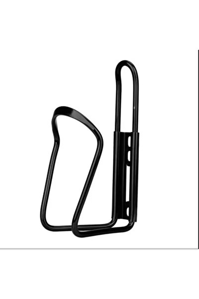 Choice Black Aluminum Alloy Water Bottle Holder Mount for Mountain Bike Foldi...