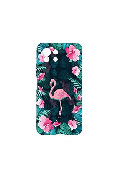bestcase Husa BestCase¬Æ Clear Silicon 2MM, Compatibila Cu Xiaomi Mi 11 Lite,...
