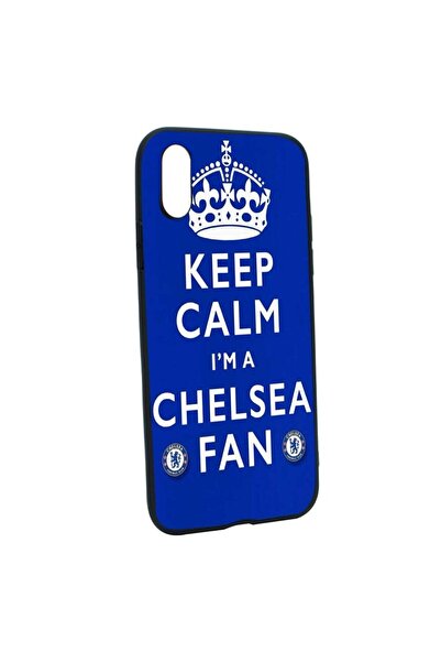 bestcase Husa Football, Chelsea, pentru Xiaomi Redmi 9A, rezistenta la uzura,...