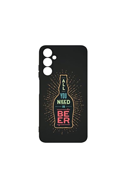bestcase Husă Premium din Silicon, Compatibilă cu Samsung Galaxy M15 / F15, T...