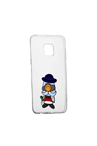 bestcase Husa Brawl Stars, pentru Xiaomi Redmi Note 9, rezistenta la uzura, a...