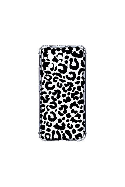bestcase Αντικραδασμική Θήκη 1.5MM, Συμβατή με Xiaomi 13, Λεοπάρ, Αντικραδασμ...