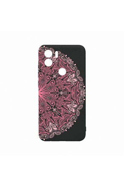 bestcase Husa BestCase¬Æ, Compatibila Cu Xiaomi Redmi A1 Plus, Lace Pink, Rez...