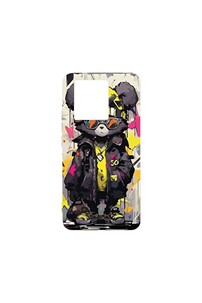 bestcase Husă subțire premium din silicon de 1.2MM, compatibilă cu Xiaomi 13T...