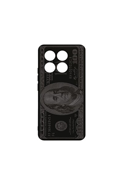 bestcase Θήκη για Xiaomi 14T, BestCase® Λεπτή Σιλικόνη 0.8MM, Σχέδιο Κέρμα 10...