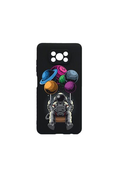 bestcase Husa BestCase¬Æ Slim SIlicon 0.8MM, Compatibila Cu Xiaomi Poco X3 Pr...