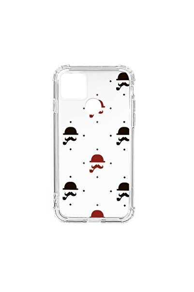 bestcase Husa Silicon Anti Shock Compatibila Cu Xiaomi Poco C40 / Redmi 10C, ...