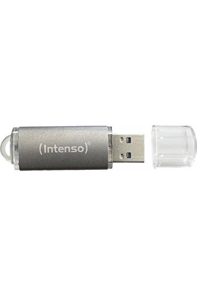 Intenso Jet Line Aluminum 256GB USB Stick 3.2 Gen 1x1