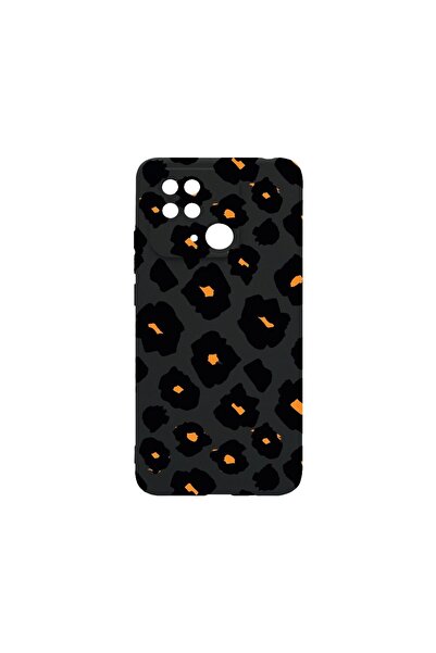bestcase Тънък силиконов калъф 0.8ММ, съвместим с Xiaomi Poco C40, оригинален...