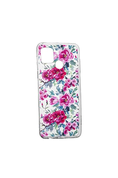 bestcase Husa Silicon, Compatibila Cu Xiaomi Poco C40 / Redmi 10C, Pastel Col...