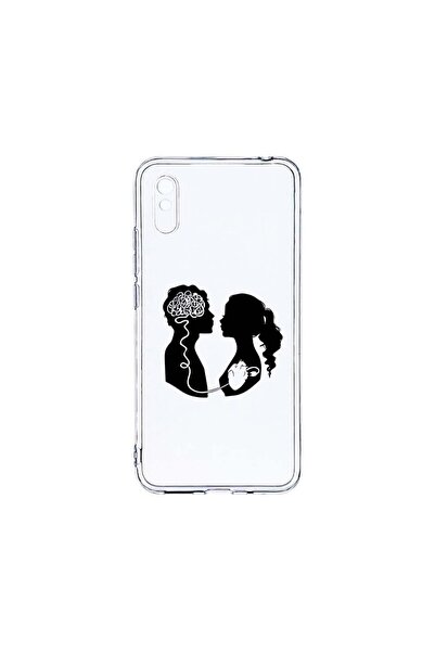 bestcase Husa BestCase¬Æ Clear Silicon 2MM, Compatibila Cu Xiaomi Redmi 9A / ...