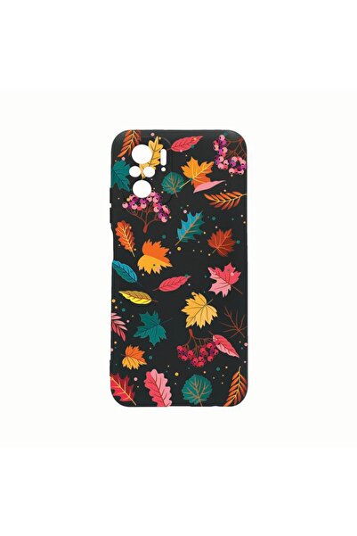 bestcase Husa Silicon, Compatibila Cu Xiaomi Poco F4, Feathers Color, Reziste...