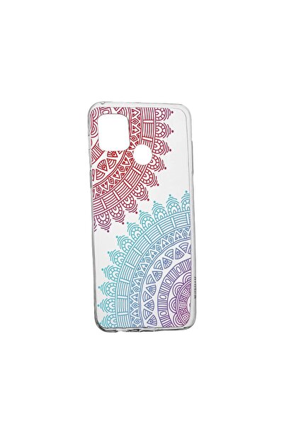 bestcase Husa Silicon, Compatibila Cu Xiaomi Poco C40 / Redmi 10C, Non Figura...