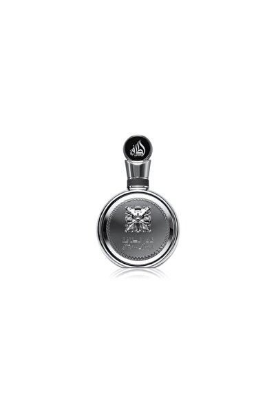 lattafa Fakhar Platin Apă de parfum unisex