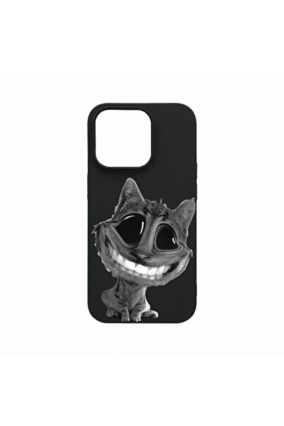 bestcase Husa Silicon, Compatibila Cu Xiaomi 13, Crazy Cat, Rezistenta la uzu...