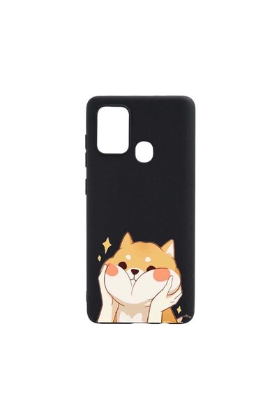 bestcase Husa Silicon, Compatibila Cu Xiaomi Poco C40 / Redmi 10C, Emoji - Sw...