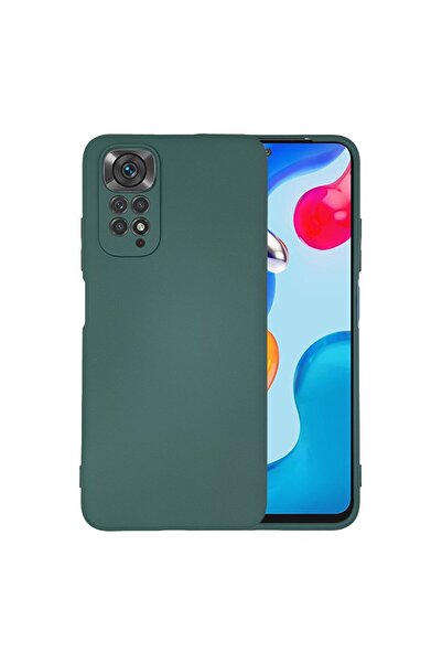 Sonique Θήκη Σιλικόνης My Colors Xiaomi Redmi Note 11 4G / Redmi Note 11S Πρά...