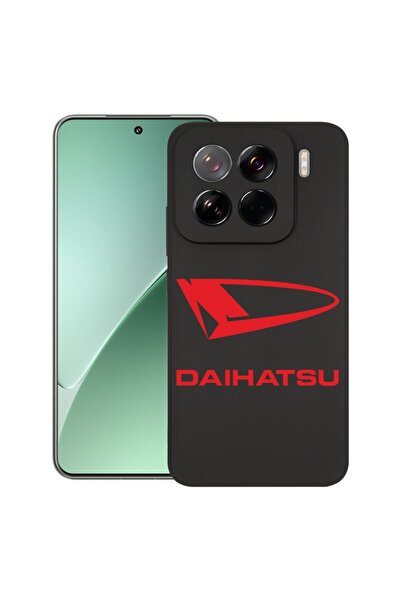 bestcase Калъф за Xiaomi 15 Pro, Премиум тънък силиконов 1.2ММ, Дайхацу, Микр...