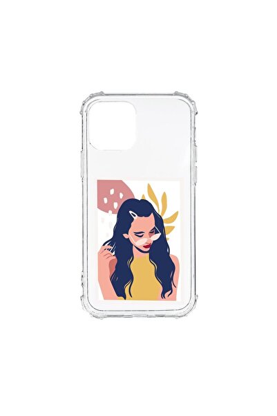 bestcase Husa Anti Shock Silicon Compatibila cu Xiaomi Mi 11 Lite 5G, Summer ...
