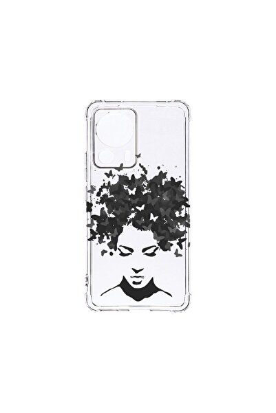 bestcase Husa BestCase¬Æ Anti Shock 1,5MM, Compatibila Cu Xiaomi 13 Lite, Wom...