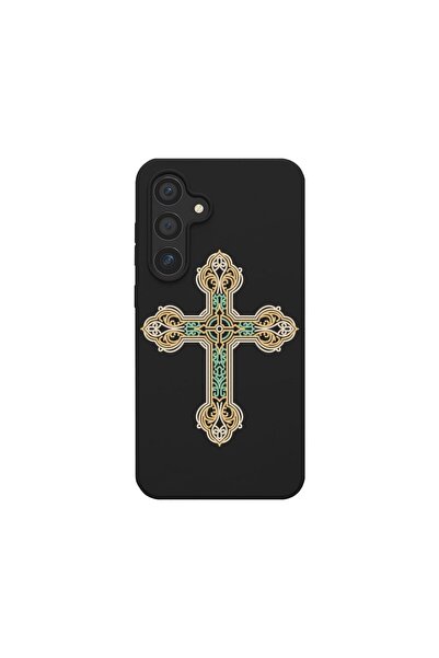 bestcase Θήκη για Samsung Galaxy S24 FE, BestCase® Λεπτή Προστατευτική Σιλικό...