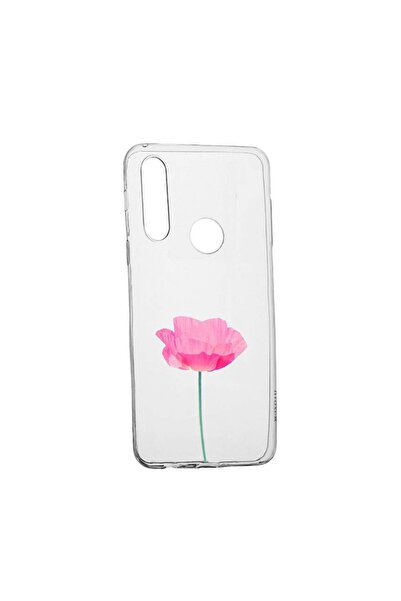 bestcase Husa Rose - Pastel colors, pentru Xiaomi Mi A2 Lite/ Redmi 6 Pro, re...