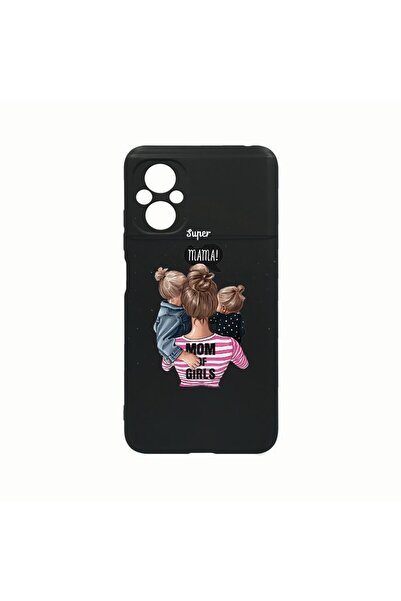 bestcase Husa Silicon, Compatibila Cu Xiaomi Poco M5, Super Mama, Rezistenta ...