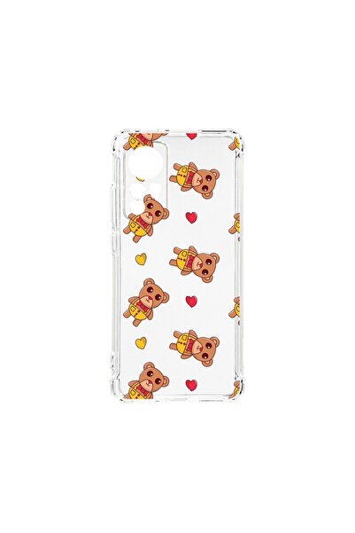 bestcase Husa BestCase¬Æ Anti Shock 1.5MM, Compatibila Cu Xiaomi 12 Pro, Tedd...